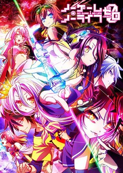 Watchcartoononline no game hot sale no life