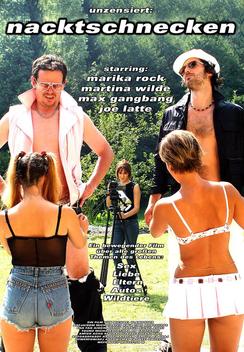 Nacktschnecken (2004)