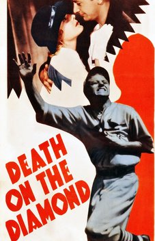 Death on the Diamond (1934)