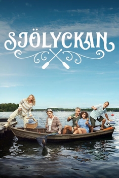Sj�lyckan (2018-)