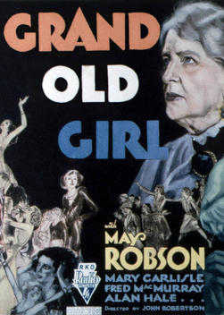 Grand Old Girl (1935)