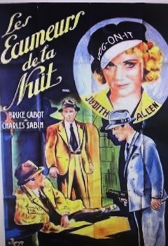 Men of the Night (1934)