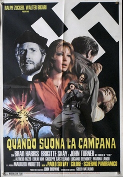 When the Bell Tolls (1970)