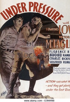 Under Pressure (1935)