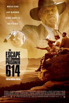 その他 The Escape of Prisoner 614 [Blu-ray] Import The Escape of Prisoner 614 Blu-ray (Blu-ray + Digital)
