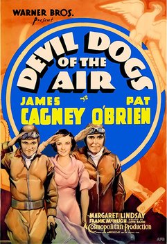 Devil Dogs of the Air (1935)