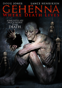 Gehenna: Where Death Lives (2018)