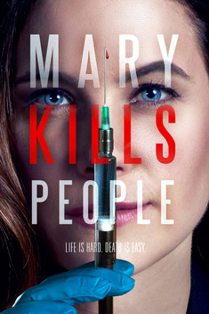 Mary Kills People (2017-)