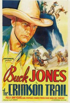 The Crimson Trail (1935)