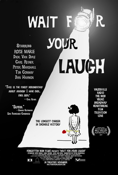 Wait for Your Laugh (2017)