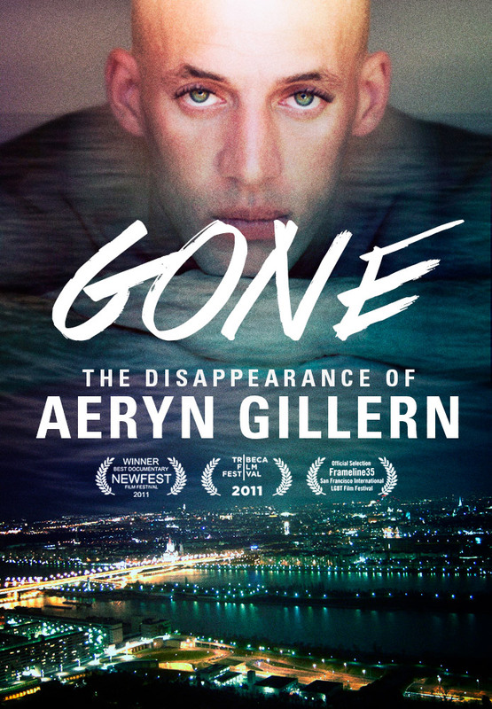 Gone The Disappearance of Aeryn Gillern 2011