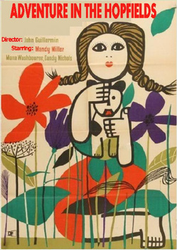 Adventure in the Hopfields (1954)