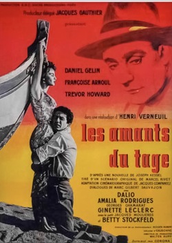 The Lovers of Lisbon (1955)