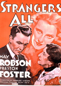 Strangers All (1935)