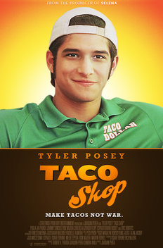 Taco Shop (2018)