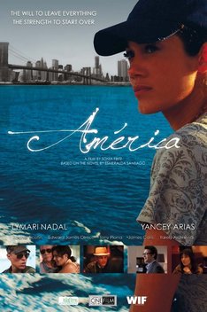 Am�rica (2011)