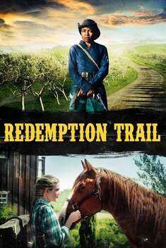 Redemption Trail (2013)