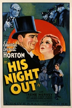 His Night Out (1935)