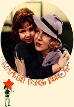 Little Big Shot (1935)