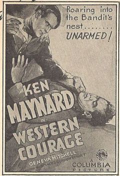 Western Courage (1935)