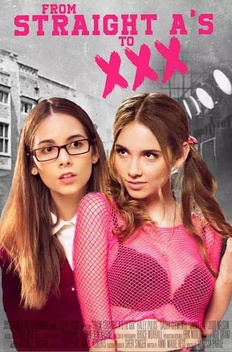 232px x 352px - From Straight A's to XXX (2017)