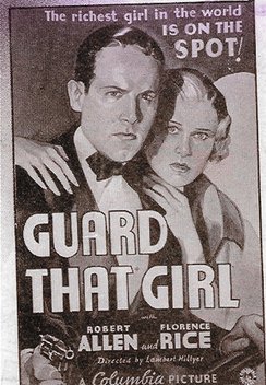 Guard That Girl (1935)