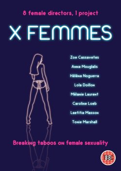 X Femmes (2008-2009)