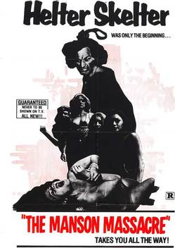 The Cult (1971)