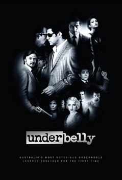 Underbelly (2008-2013)