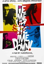 Tie Me Up! Tie Me Down! (1989)