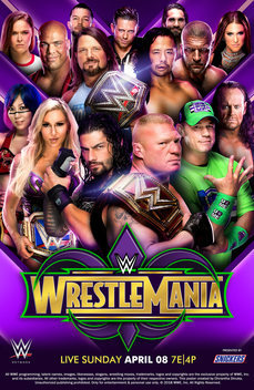 The 25th Anniversary of WrestleMania (TV Special 2009) - IMDb