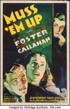 Muss 'em Up (1936)