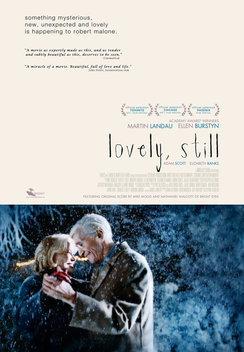 Lovely, Still (2008)
