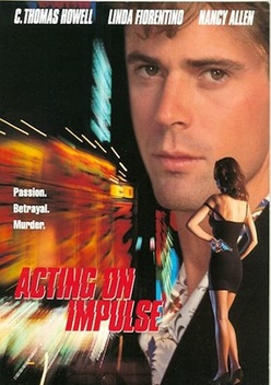 Acting on Impulse (1993)