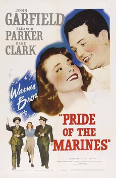 Pride of the Marines (1945)