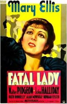 Fatal Lady (1936)