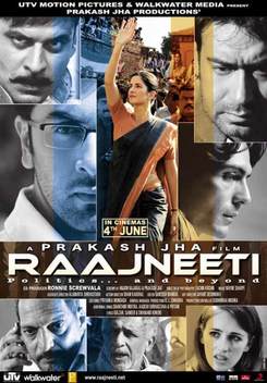 Raajneeti (2010)