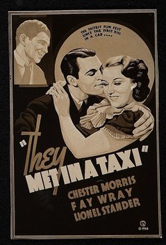 They Met in a Taxi (1936)