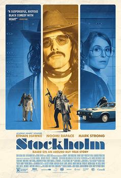 Stockholm (2018)