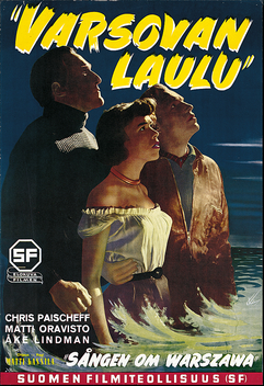 Song of Warsaw (1953)