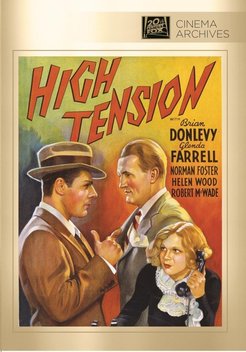 High Tension (1936)