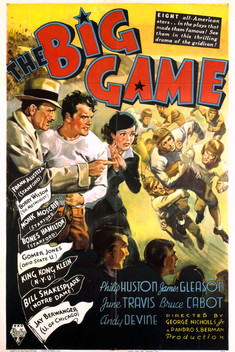 The Big Game (1936)