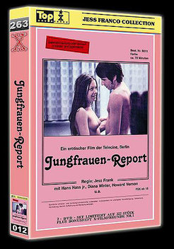 Virgin Report (1972)