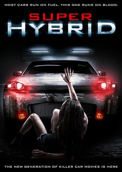 Super Hybrid (2010)