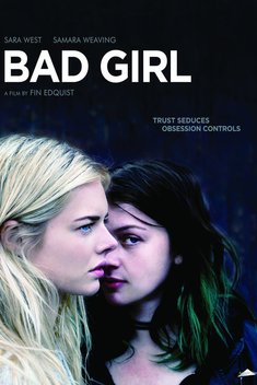 Bad Girl (2016)
