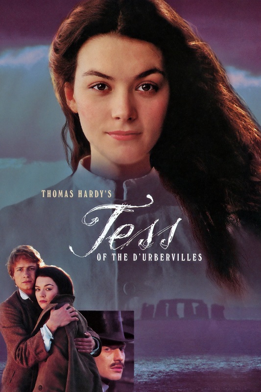 Tess of the D'urbervilles (1998)