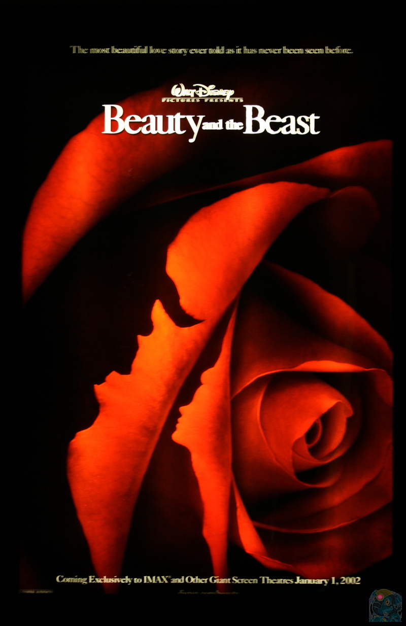 Beauty And The Beast (1991)