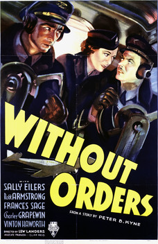 Without Orders (1936)