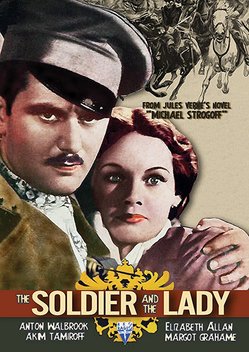 The Soldier and the Lady (1937)