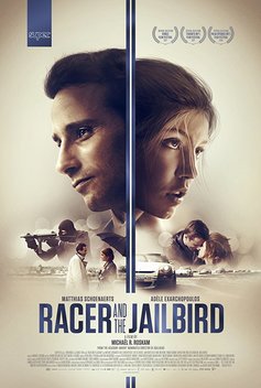 Racer and the Jailbird (2017)